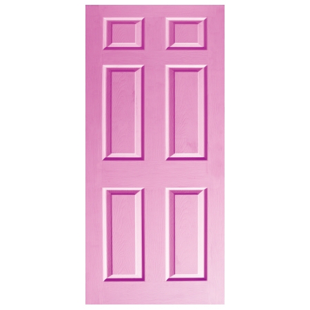 Door Decal - Dementia Friendly
